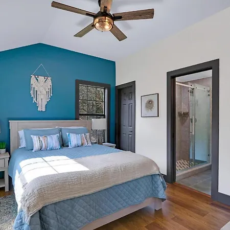 Terlingua At The Bend Villa